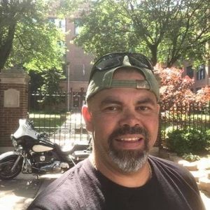 Meet your Posher, Ely